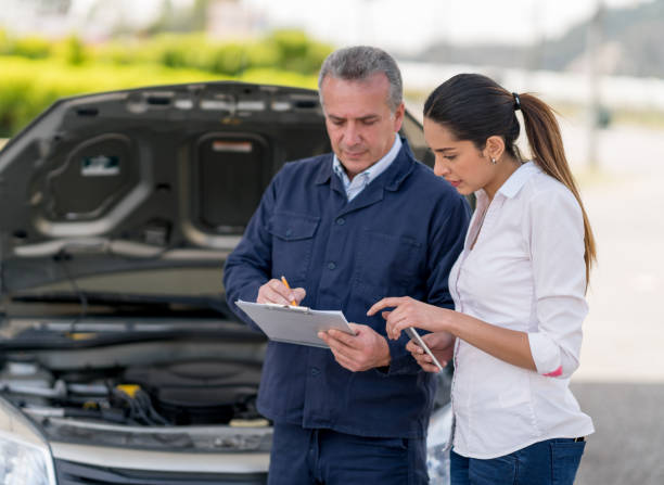 Full coverage car insurance in Loveland, OH