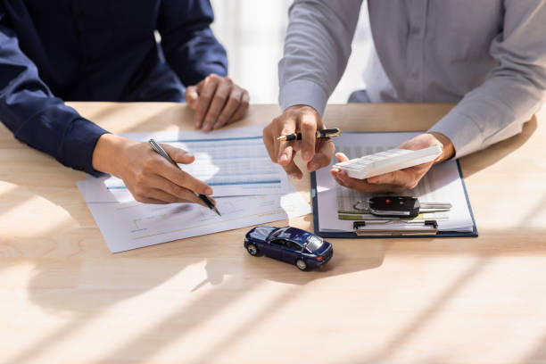 Car insurance options for Loveland residents